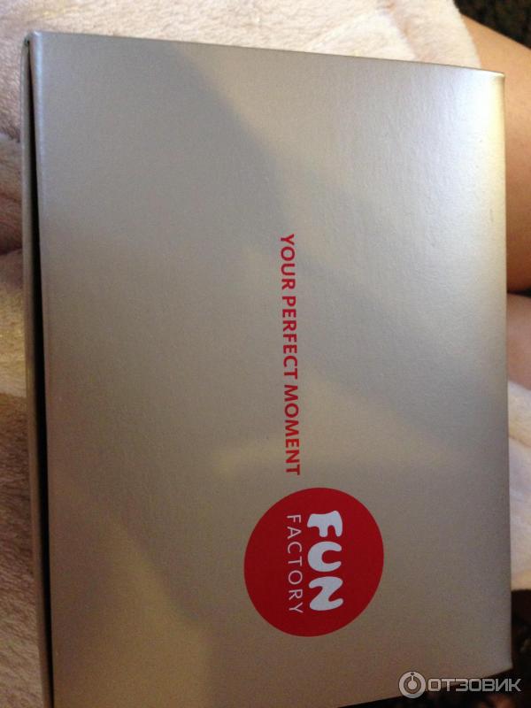 Вагинальный шарик 